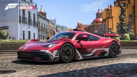 Forza Horizon 5: Um Playground de Carros e Cultura Mexicana!