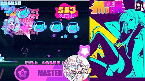 Muse Dash: Um Jogo de Ritmo Caótico e Incrivelmente Amanteável!