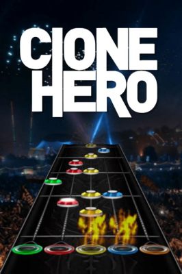 Clone Hero: Uma Jornada Ritmada Através do Rock e da Nostalgia!