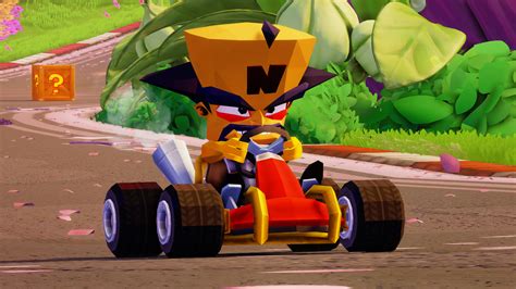  Crash Team Racing Nitro-Fueled: Uma Aventura Nostalgia Caipirinha com Karting Delicioso!