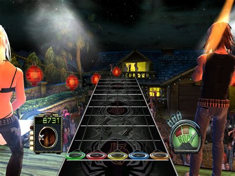 Guitar Hero III: Legends of Rock – Uma Sinfonia de Notas Explosivas e Desafios Épicos!