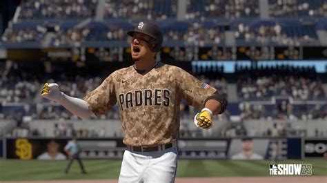 MLB The Show 23: Uma Jornada de Campeão para os Jogadores Virtuais!