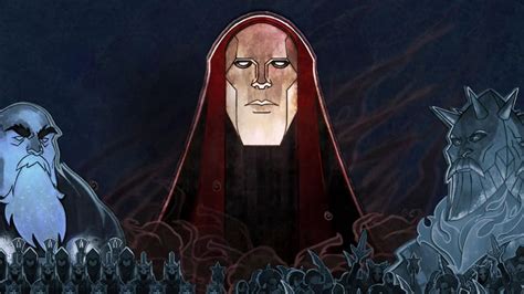 Tyranny Um RPG De Mundo Aberto Com Decisões Morais Difíceis!