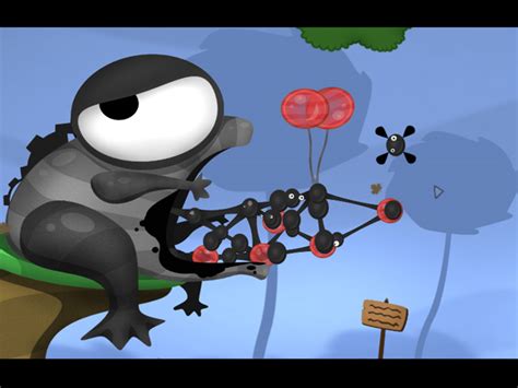 World of Goo: Uma aventura puzzle visceralarmente deliciosa e surpreendentemente reflexiva!