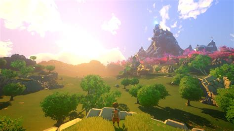 Yonder: The Cloud Catcher Chronicles é um jogo de aventura relaxante em um mundo aberto repleto de magia!